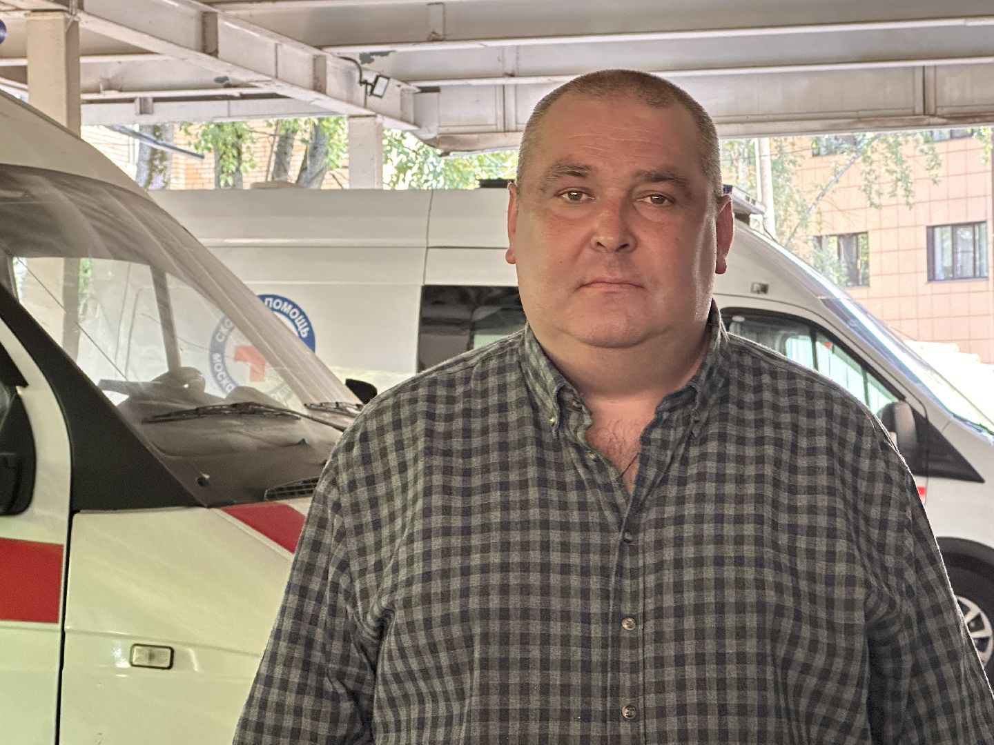 Одинцово, Спасая жизни, Призвание, Медицина, Герой города