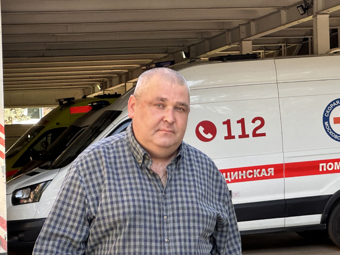 Одинцово, Спасая жизни, Призвание, Медицина, Герой города