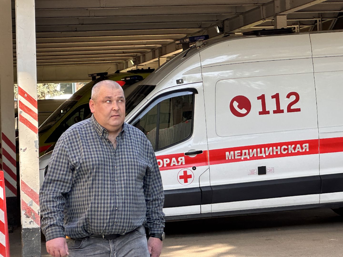 Одинцово, Спасая жизни, Призвание, Медицина, Герой города