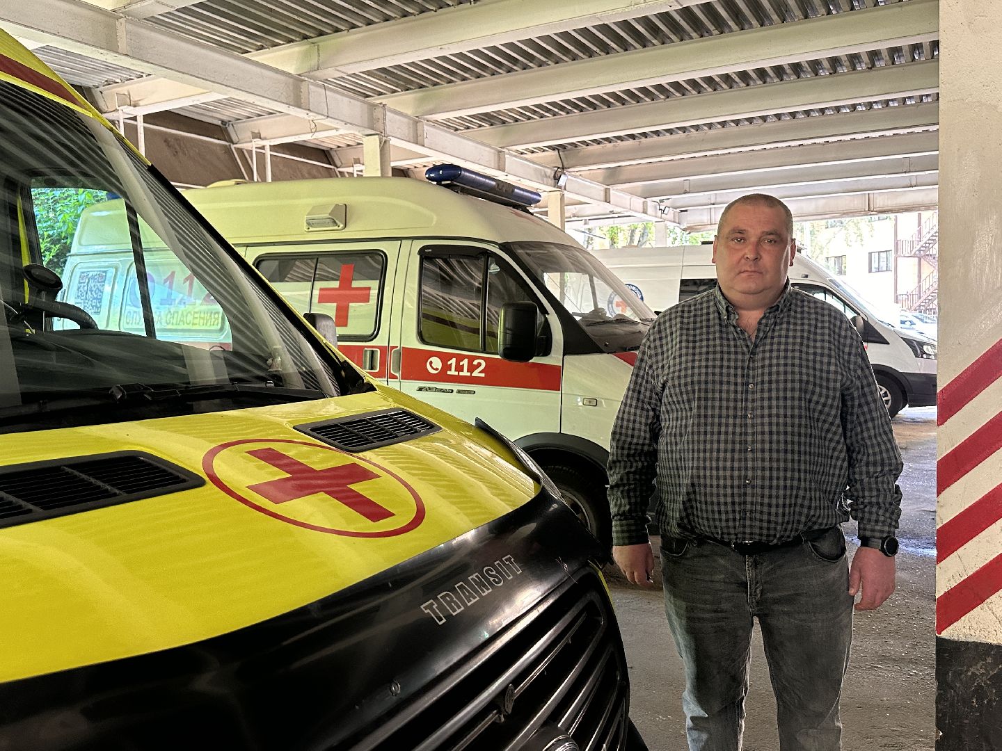 Одинцово, Спасая жизни, Призвание, Медицина, Герой города