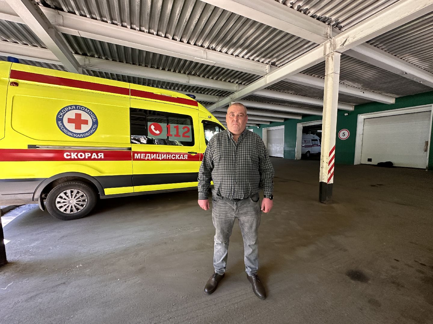 Одинцово, Спасая жизни, Призвание, Медицина, Герой города