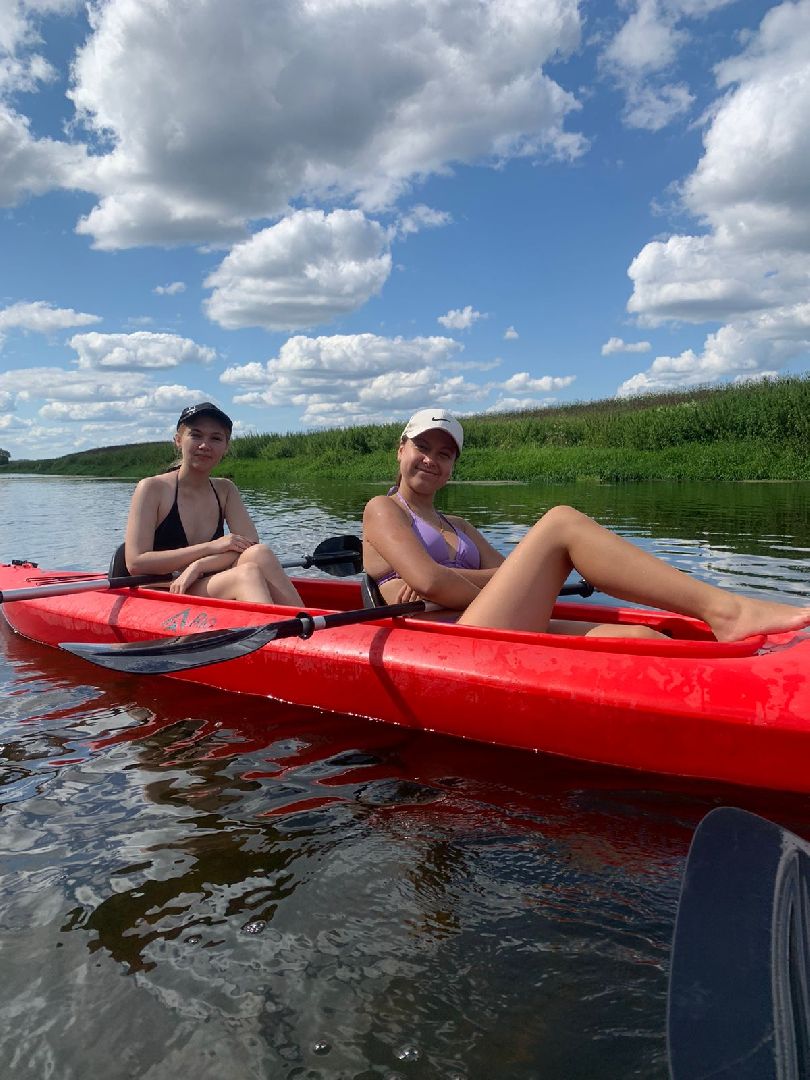 Звенигород, безопасность на воде, благоустройство пляжей