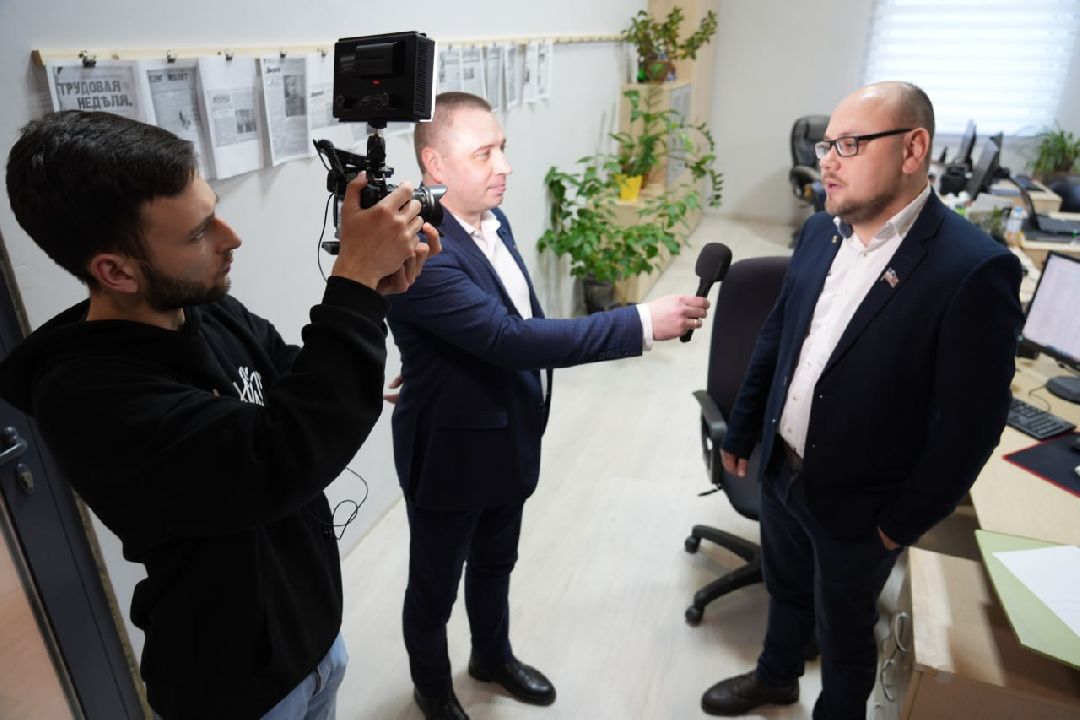 Сергиев Посад