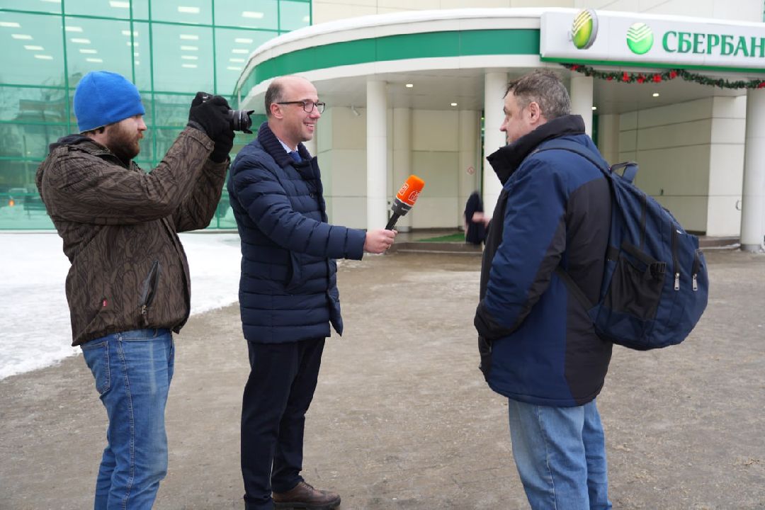 Сергиев Посад