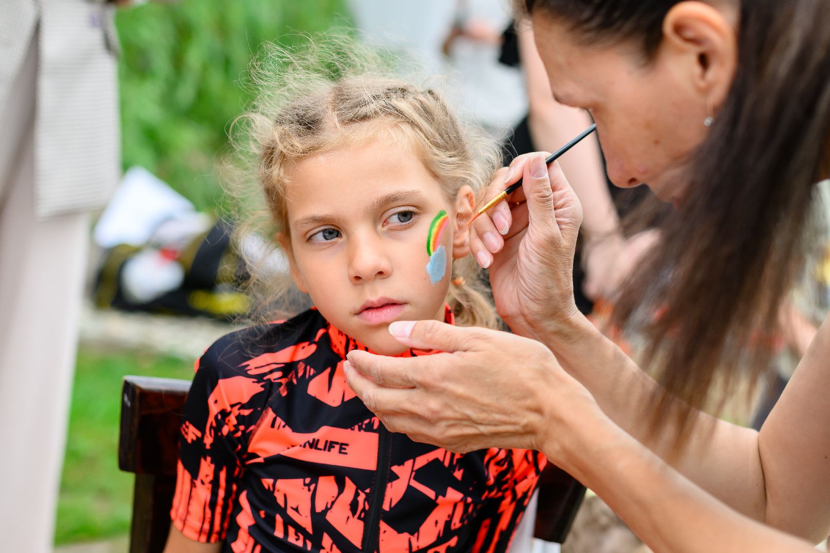 Одинцово, Фестиваль увлечений, Арт Поляна, Парки Подмосковья