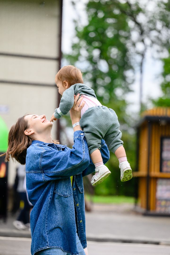 Одинцово, Фестиваль увлечений, Арт Поляна, Парки Подмосковья