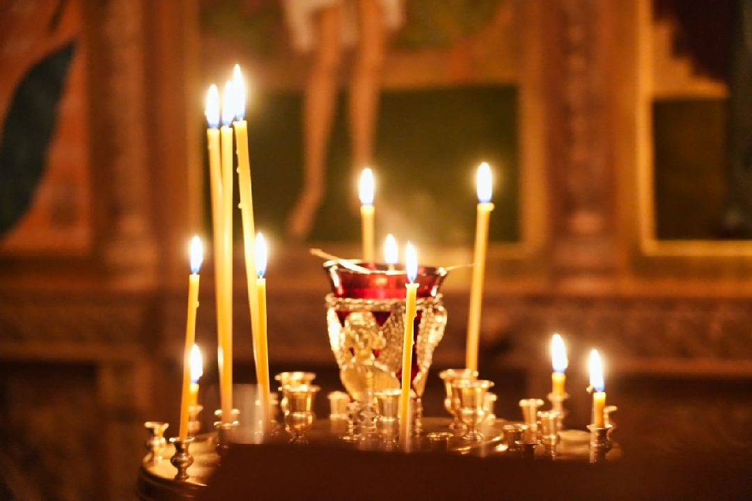 Сергиев Посад