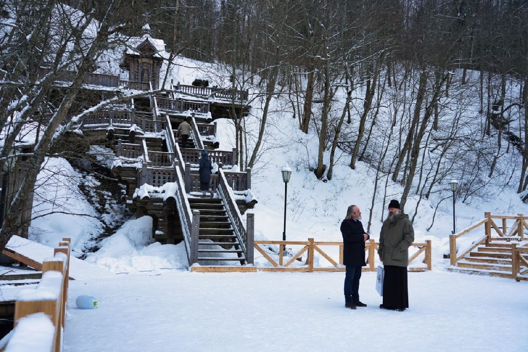 Сергиев Посад