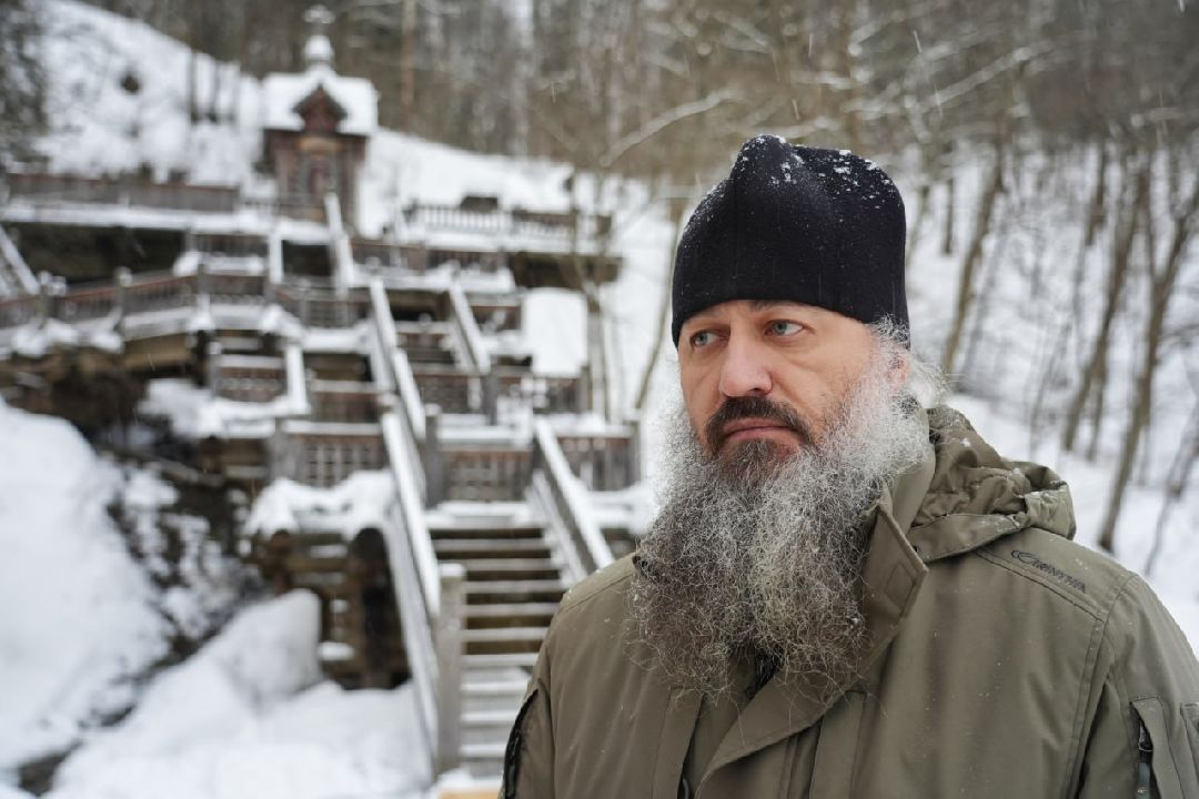 Сергиев Посад