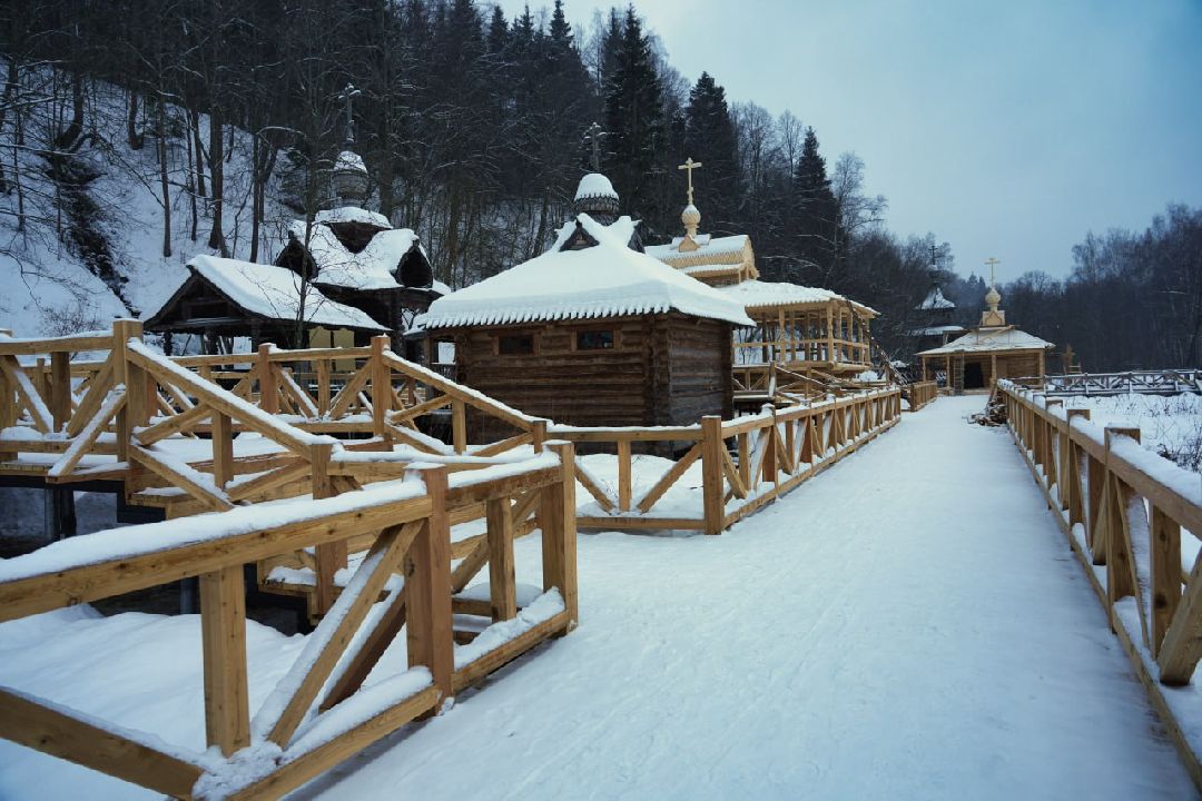 Сергиев Посад