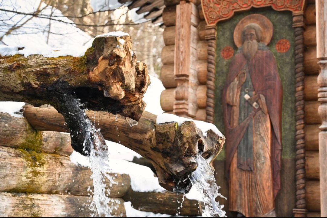 Сергиев Посад