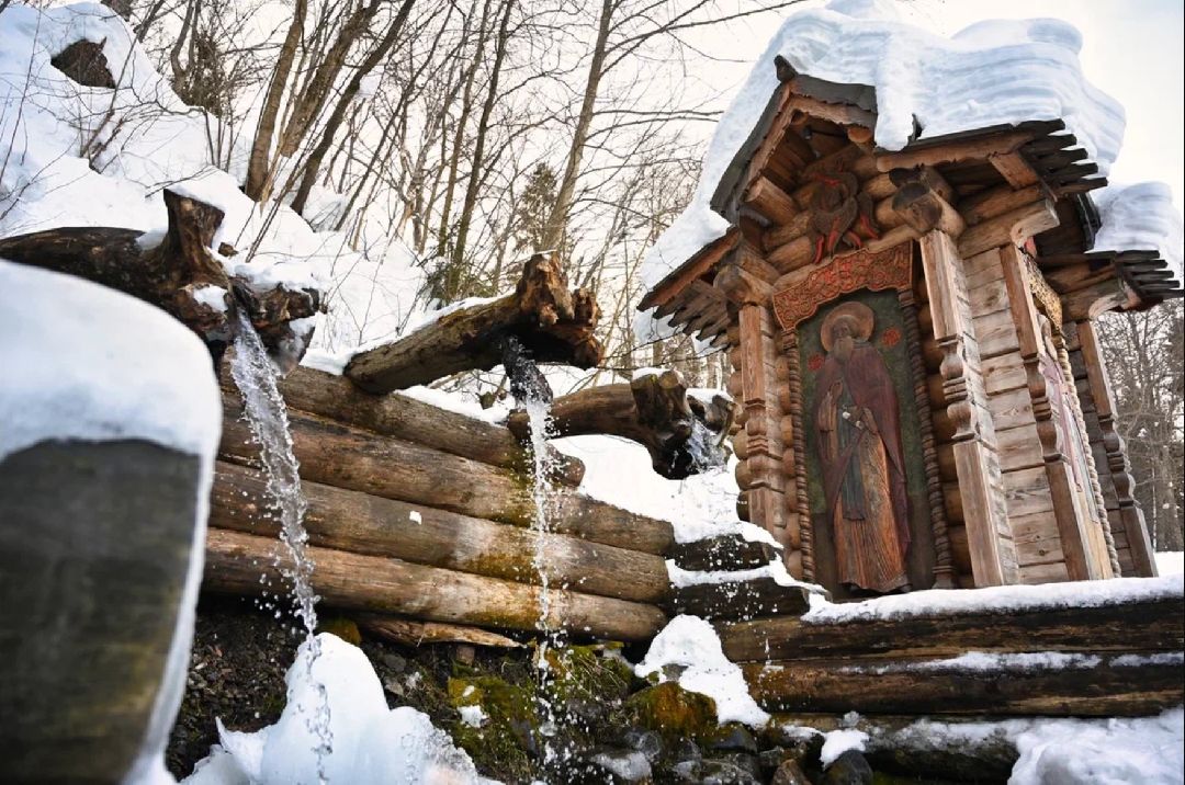 Сергиев Посад