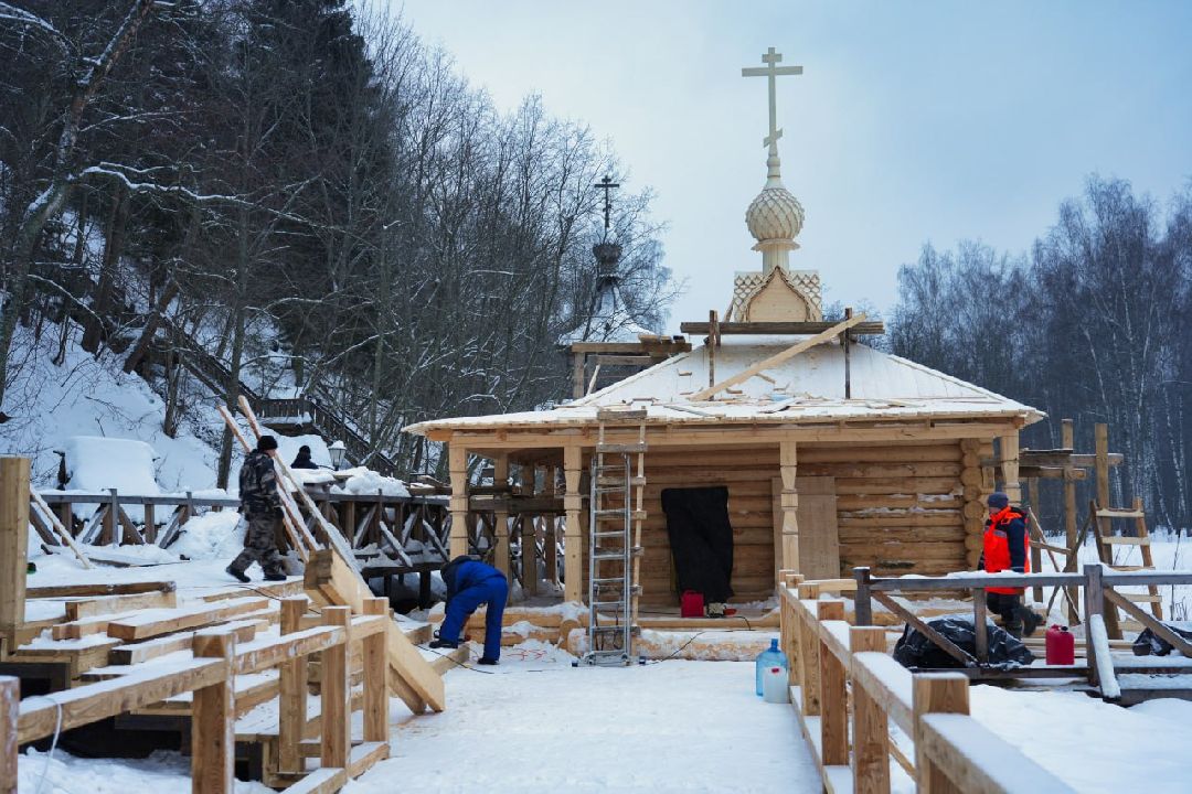 Сергиев Посад