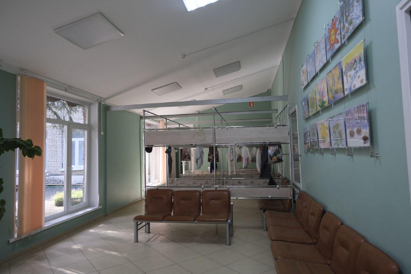 Пущино, соцразвитие