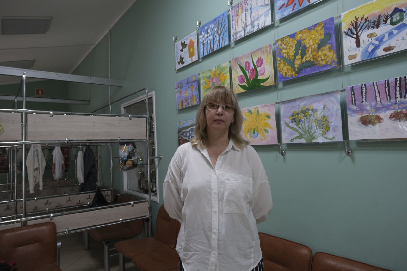 Пущино, соцразвитие