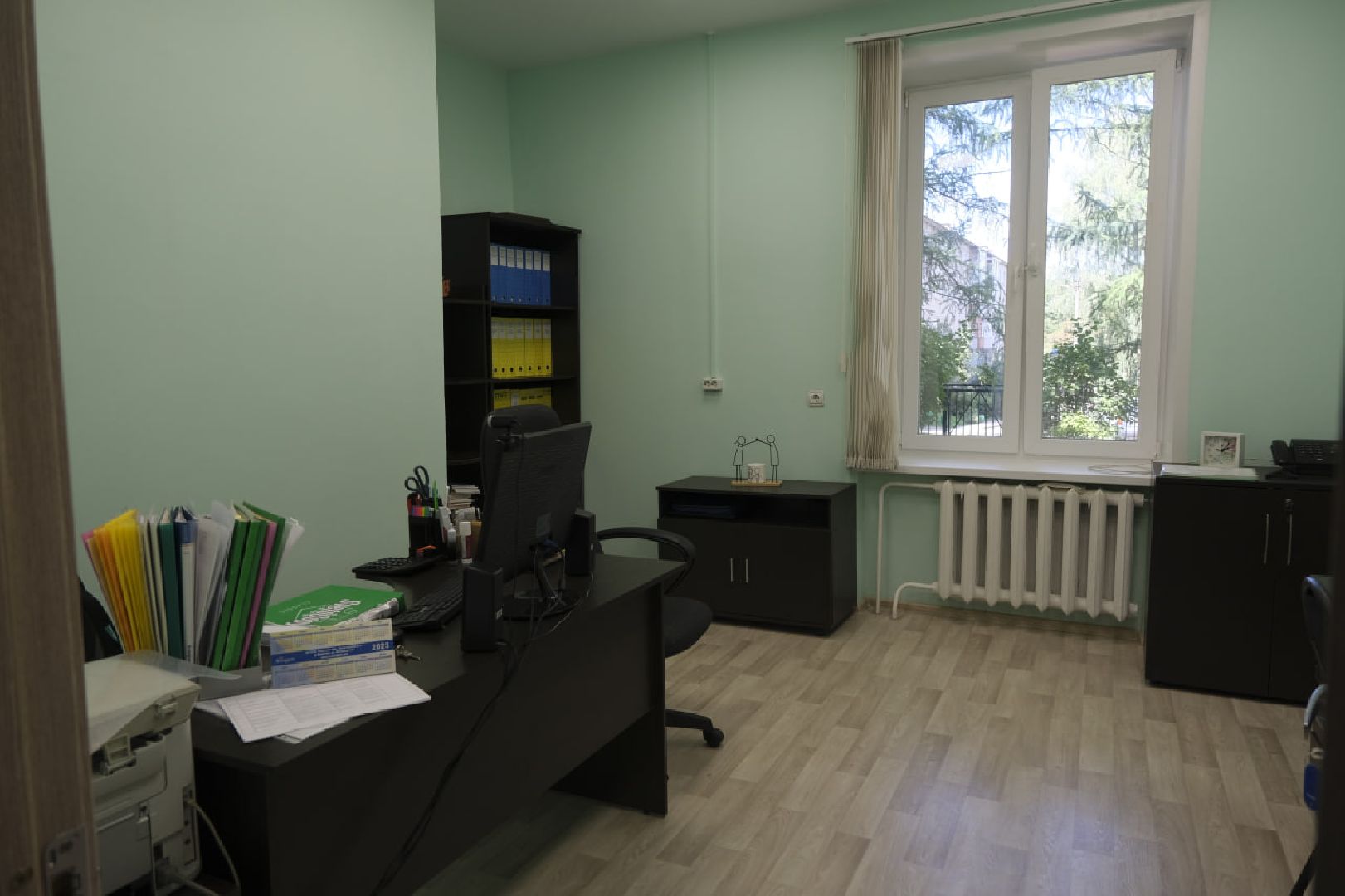 Пущино, соцразвитие