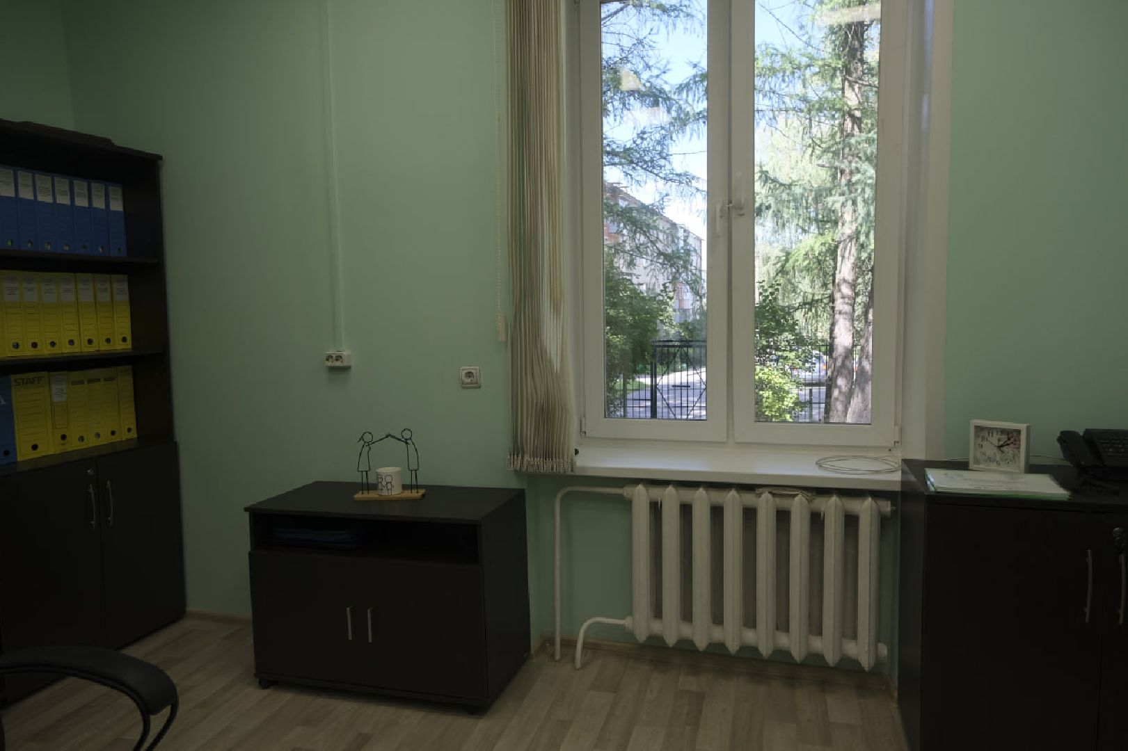 Пущино, соцразвитие