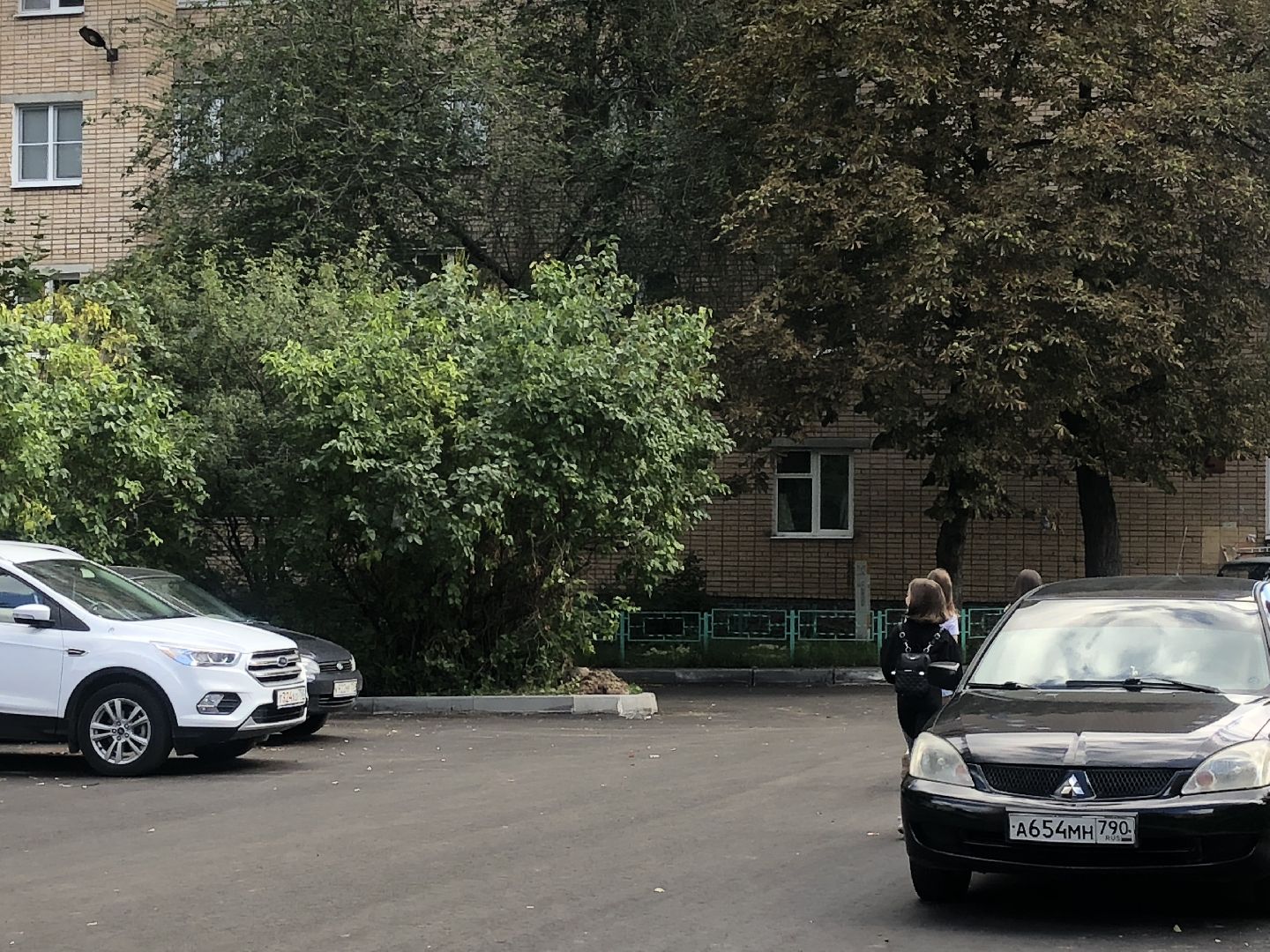 коломна, благоустройство, было-стало