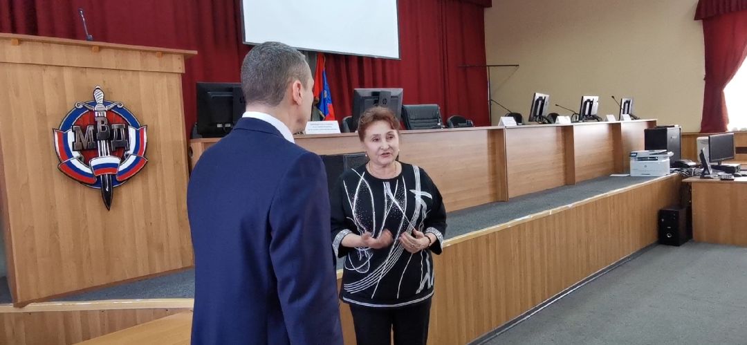 Подольск, 8марта, праздник