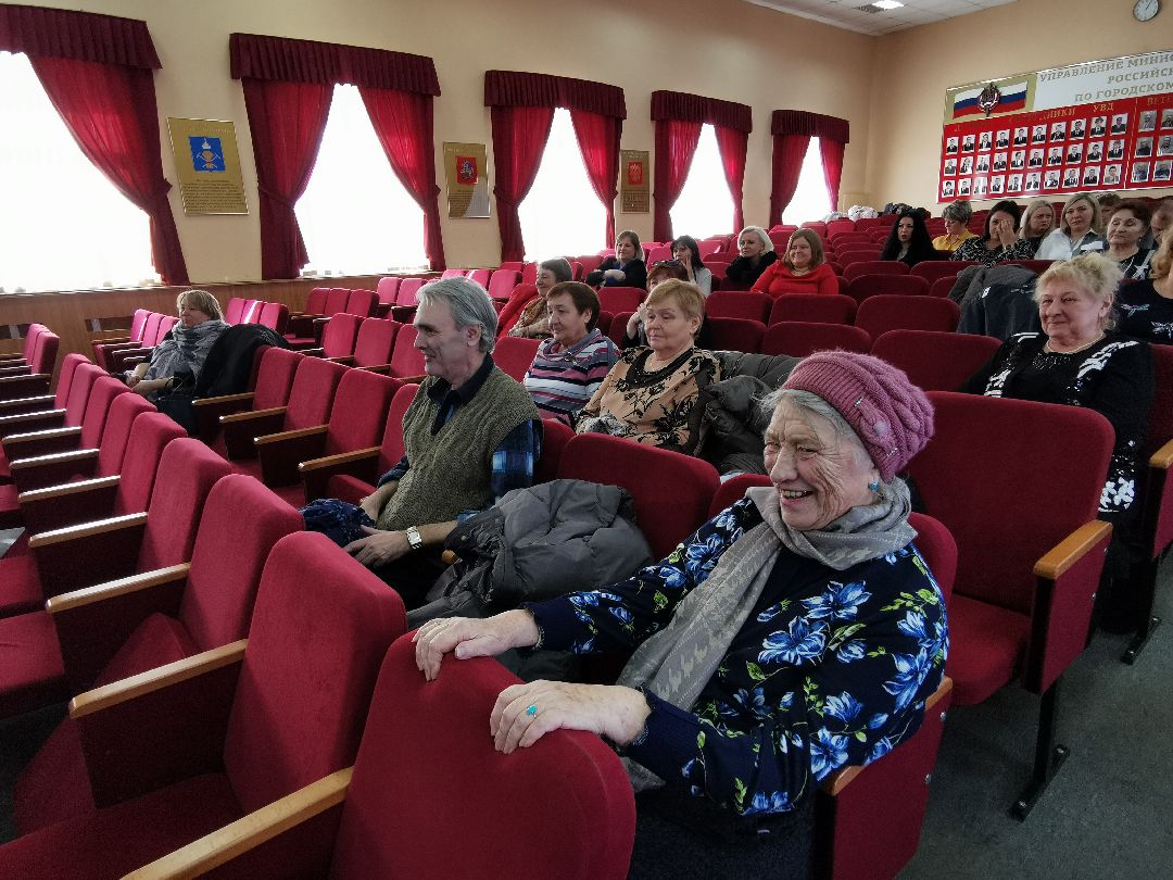 Подольск, 8марта, праздник