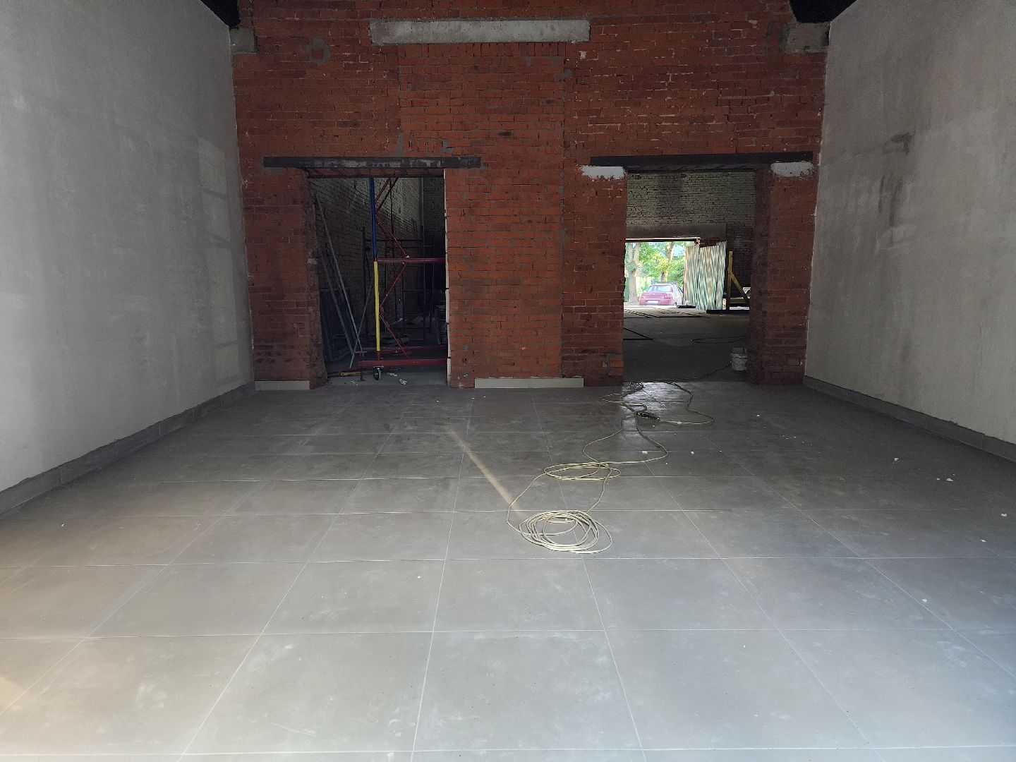 пушкино, реконструкция, доброе дело, строительство,