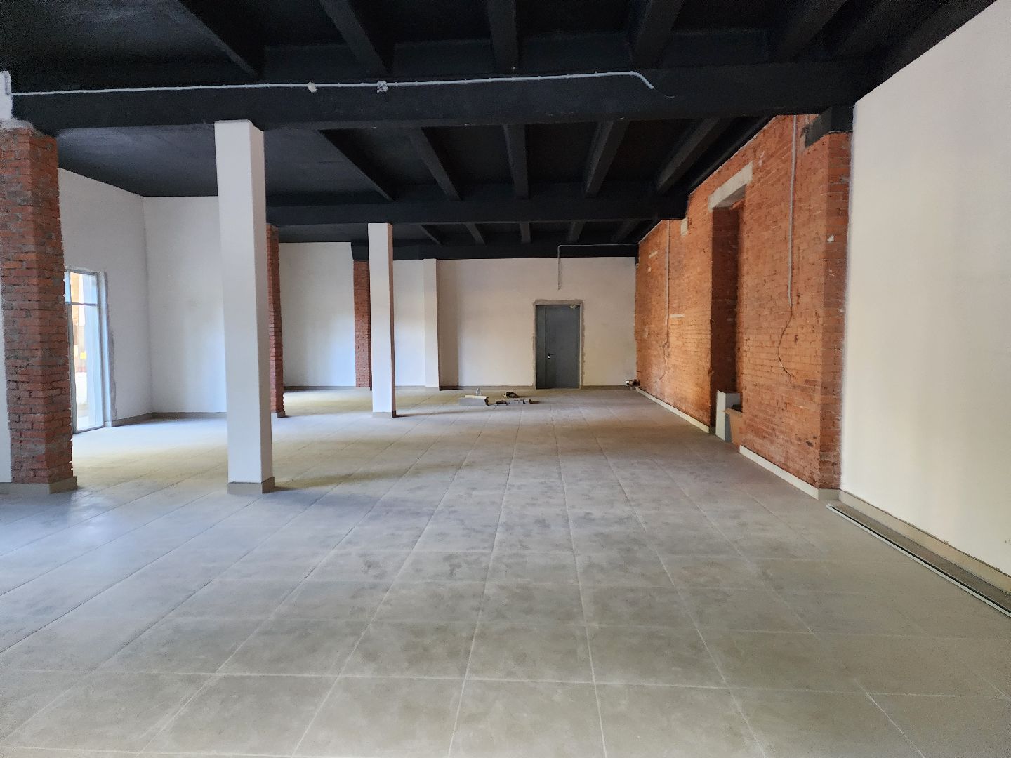 пушкино, реконструкция, доброе дело, строительство,