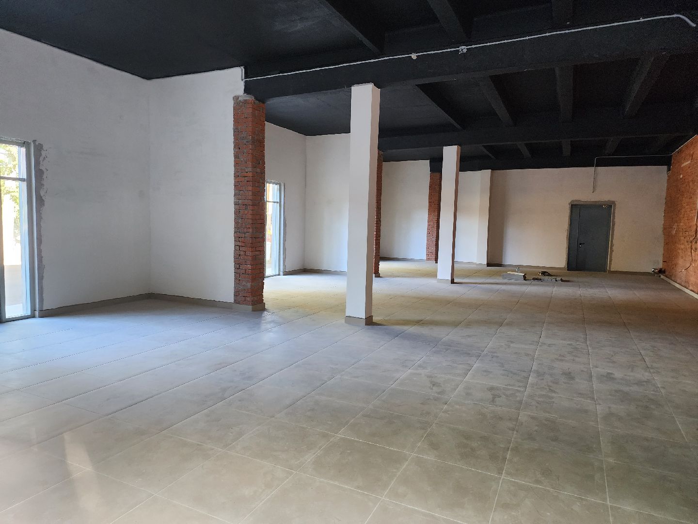 пушкино, реконструкция, доброе дело, строительство,