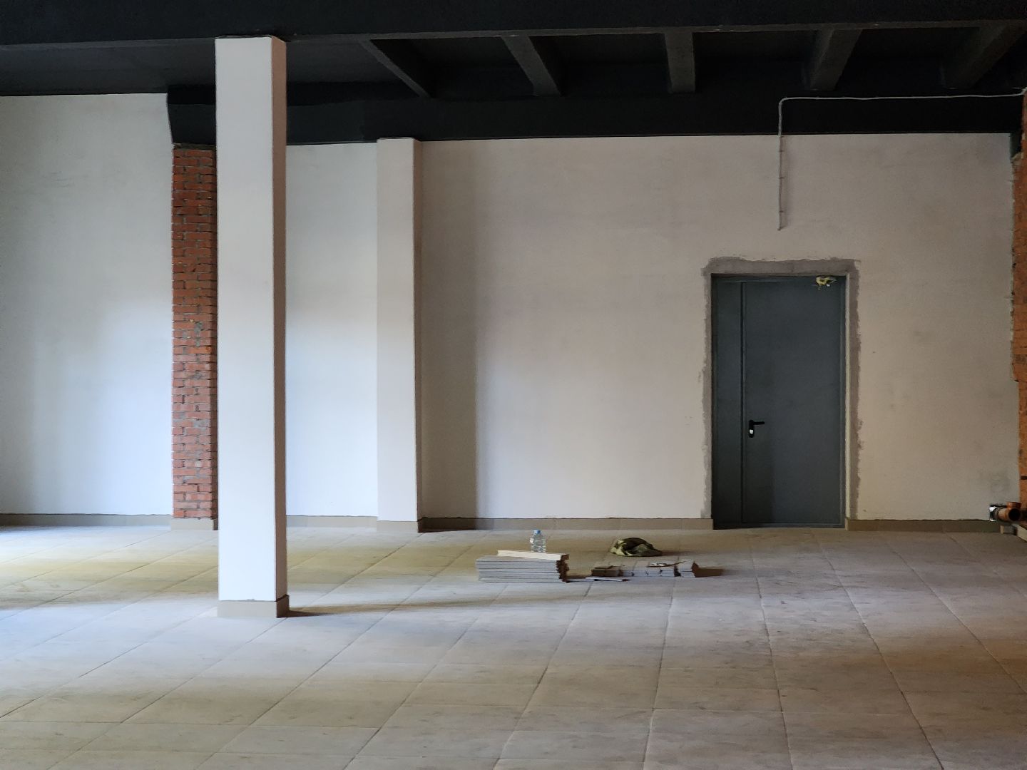 пушкино, реконструкция, доброе дело, строительство,