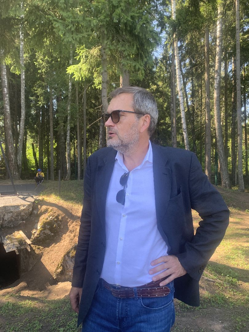 Космонавтика,внук Королева,открытия, новые достижения