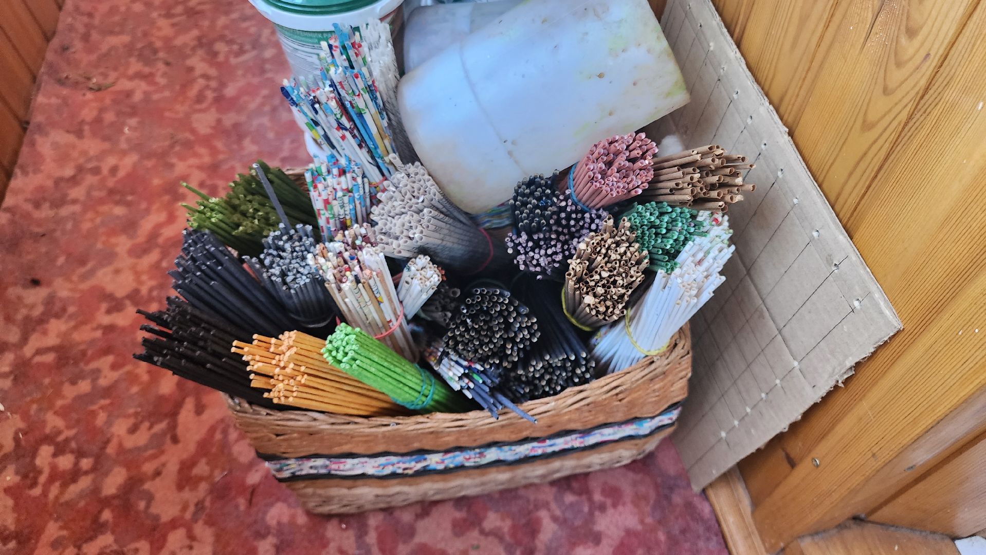 Кашира, куклы, объемные картины, творчество, бумажная лоза