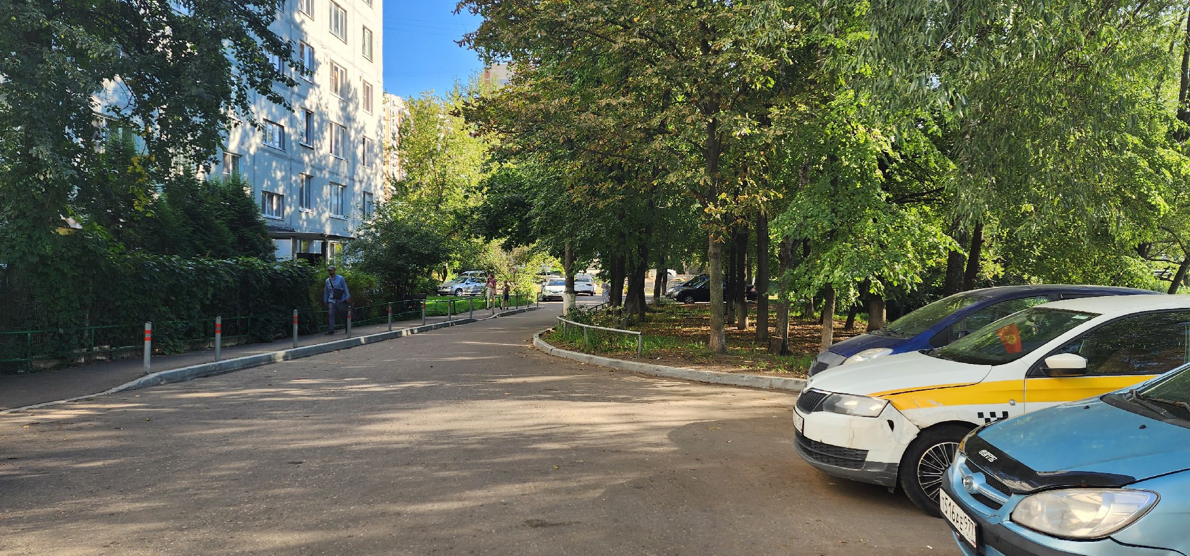 происшествие, драка, Котельники