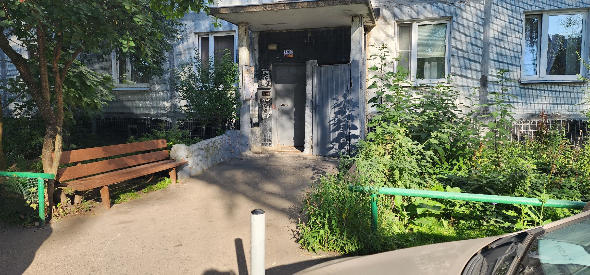 происшествие, драка, Котельники