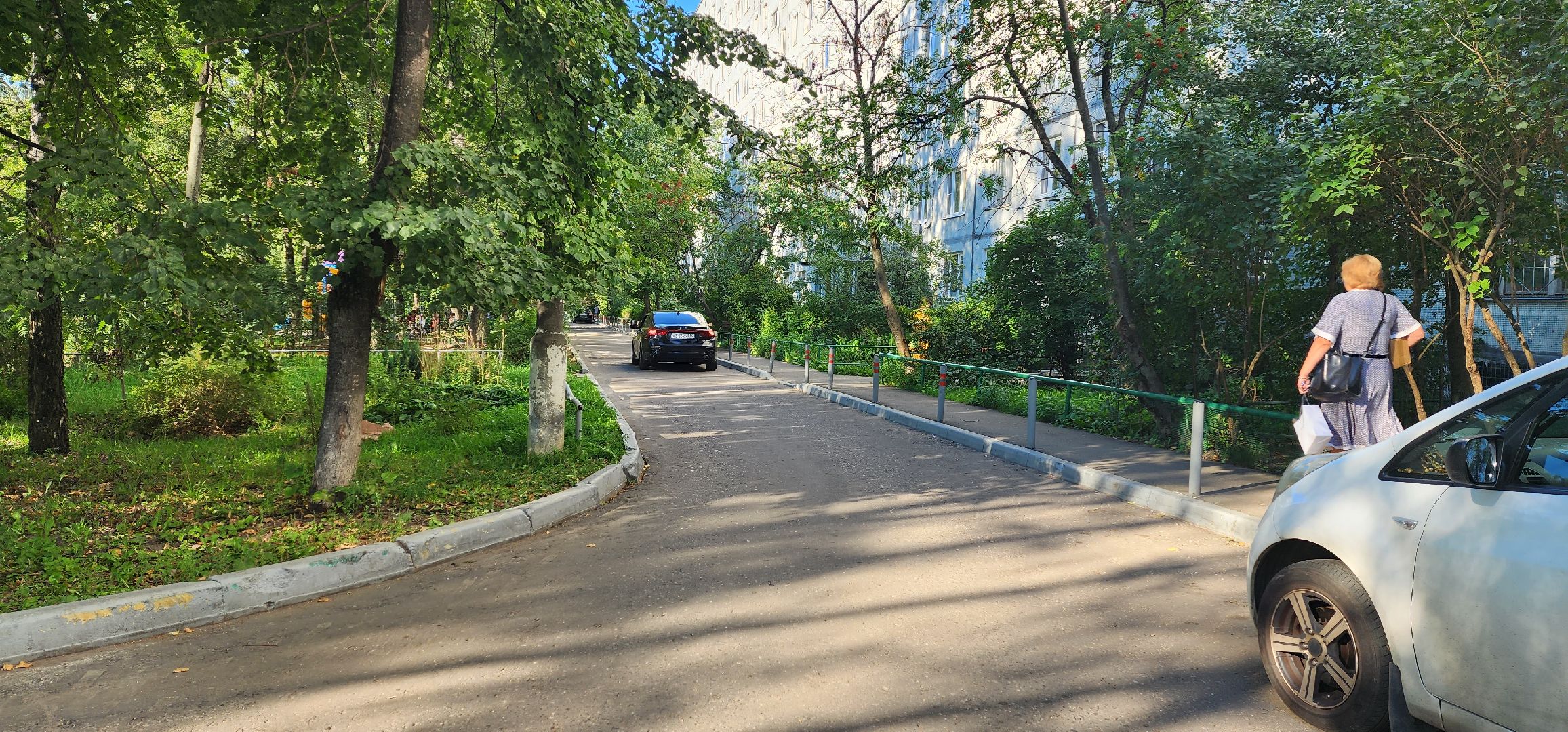 происшествие, драка, Котельники