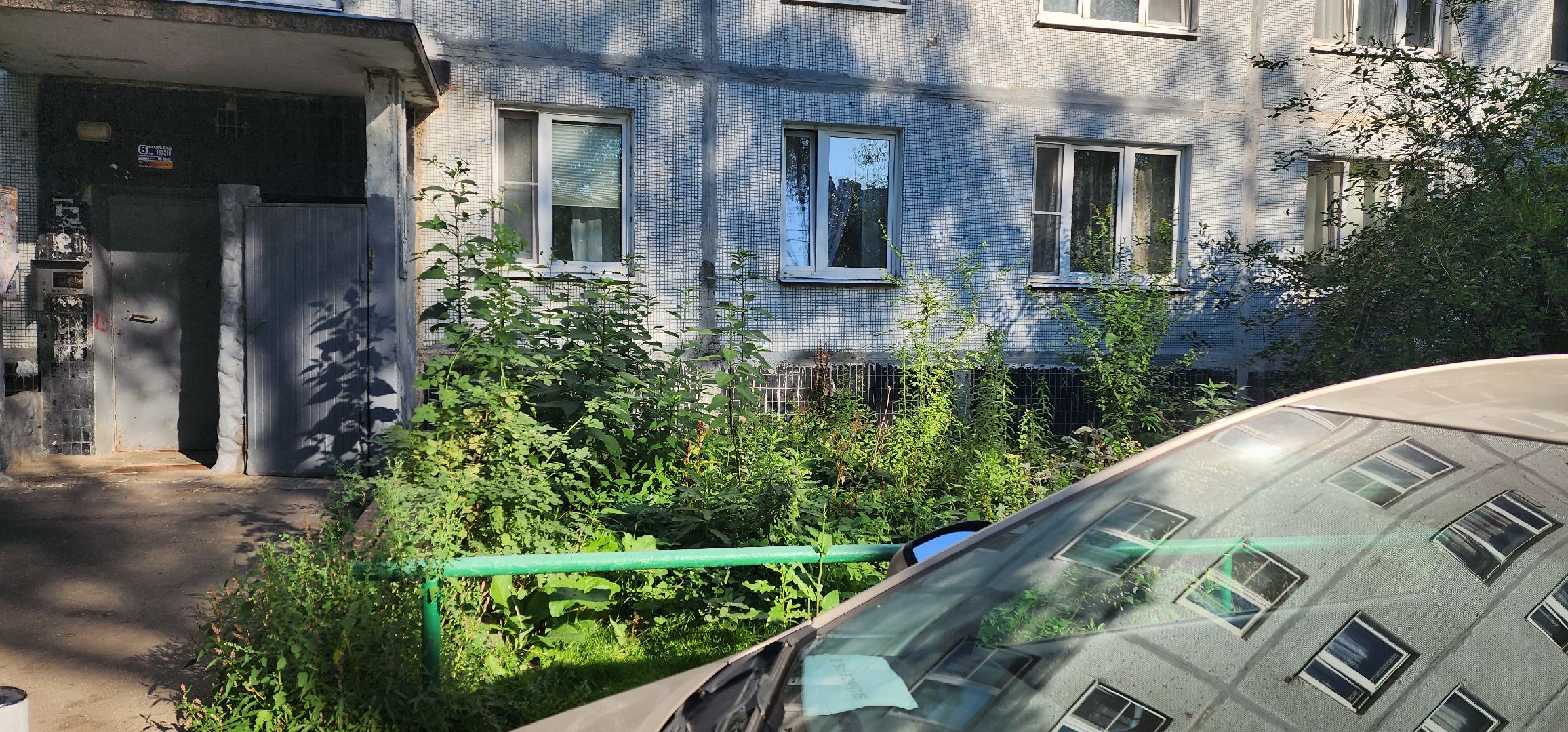 происшествие, драка, Котельники