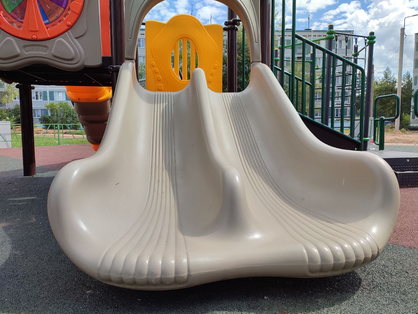 #благоустройство, #детскаяплощадка, #талдом, #дети, #юбилейный