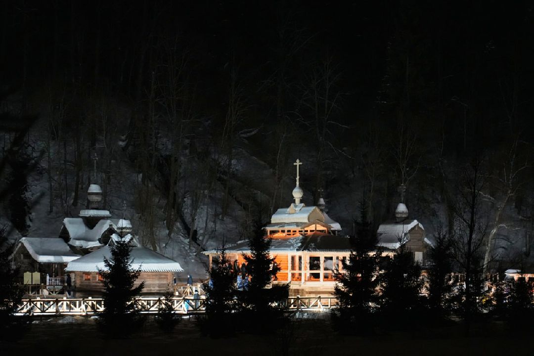 Сергиев Посад