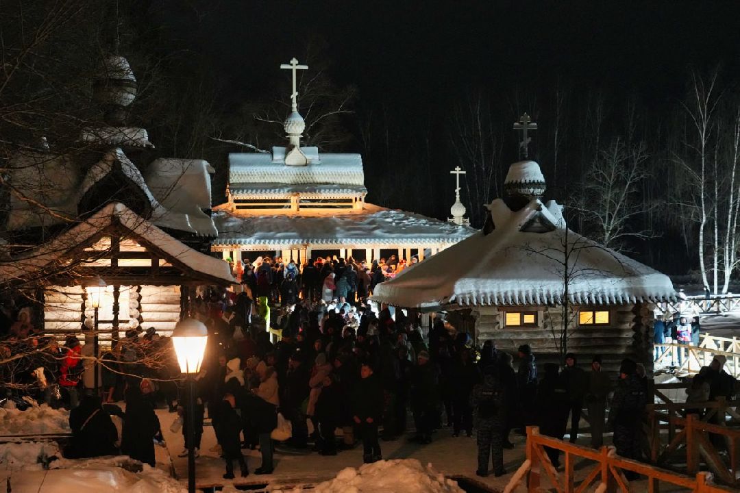 Сергиев Посад