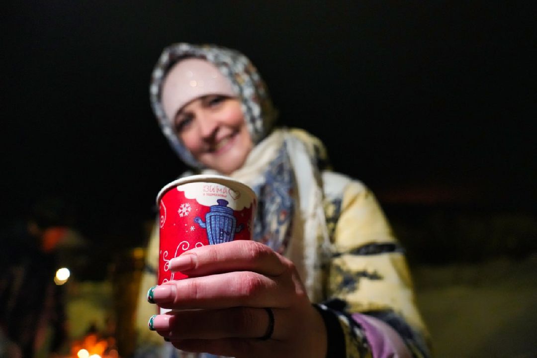 Сергиев Посад