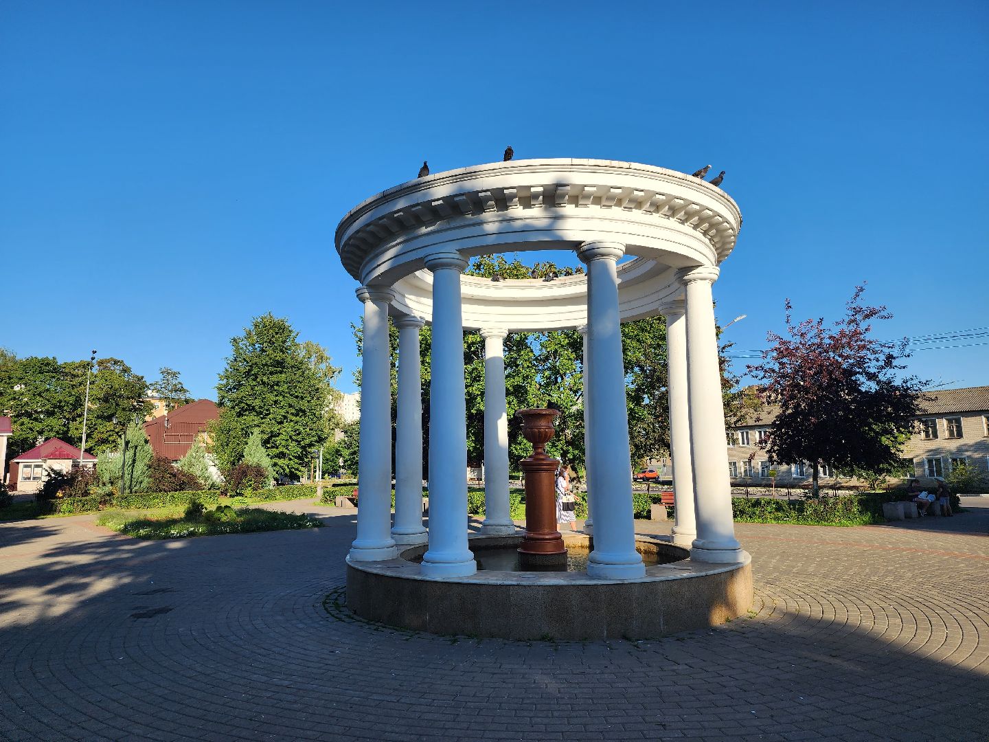 Рисование, изостудия, пленэры, Старая Купавна, Богородский городской округ