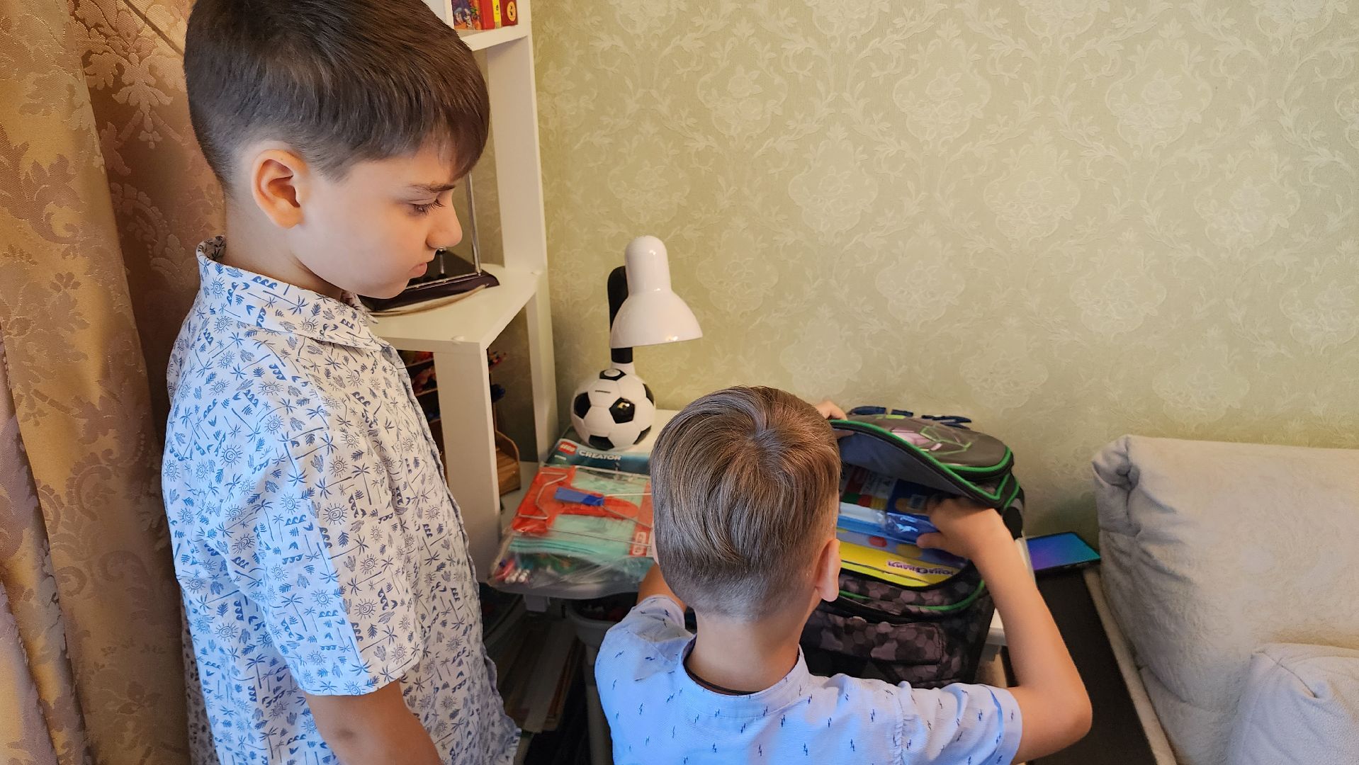 Пушкино, дети, Пушкинский округ, поддержка, общество, люди