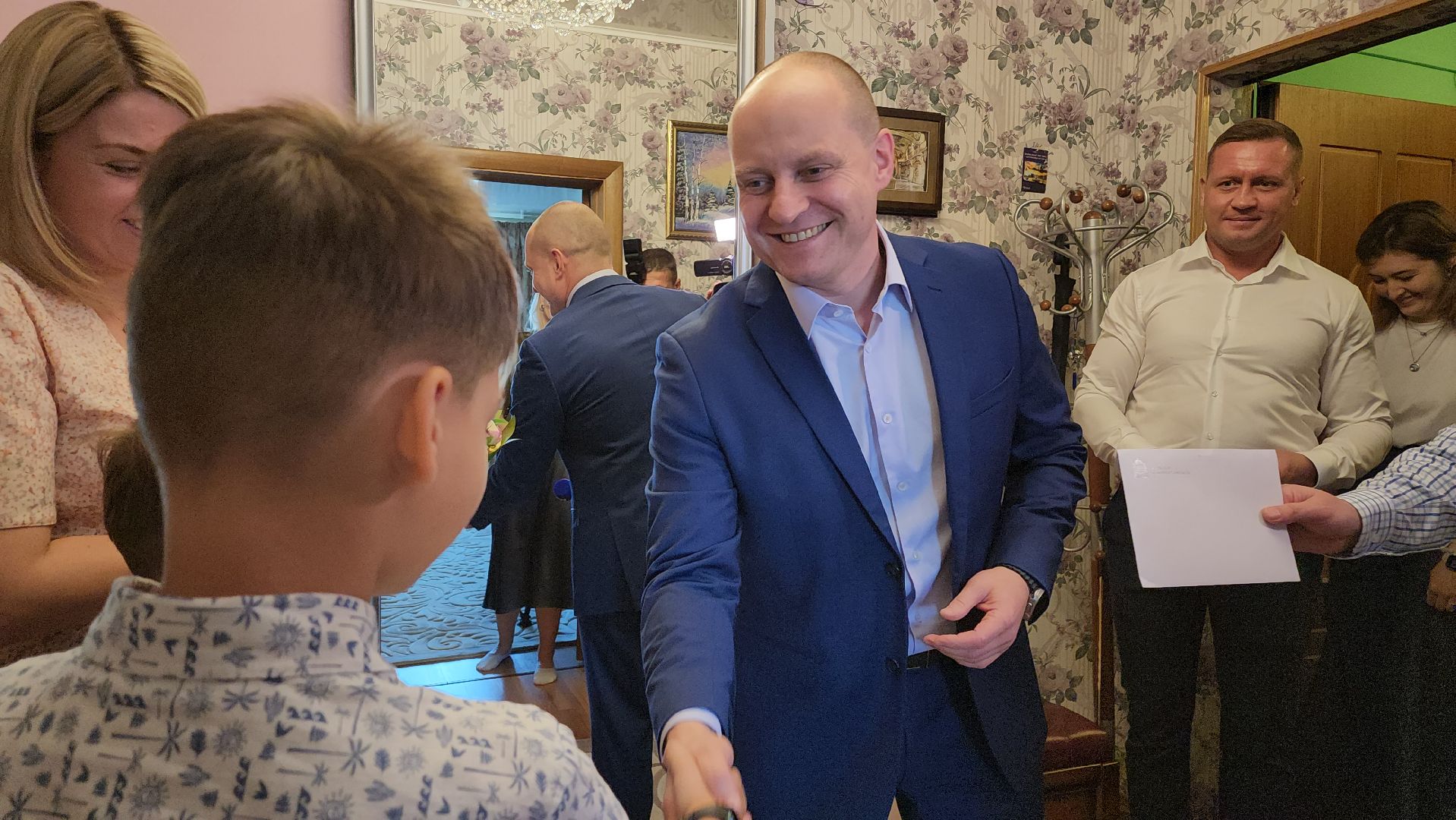 Пушкино, дети, Пушкинский округ, поддержка, общество, люди