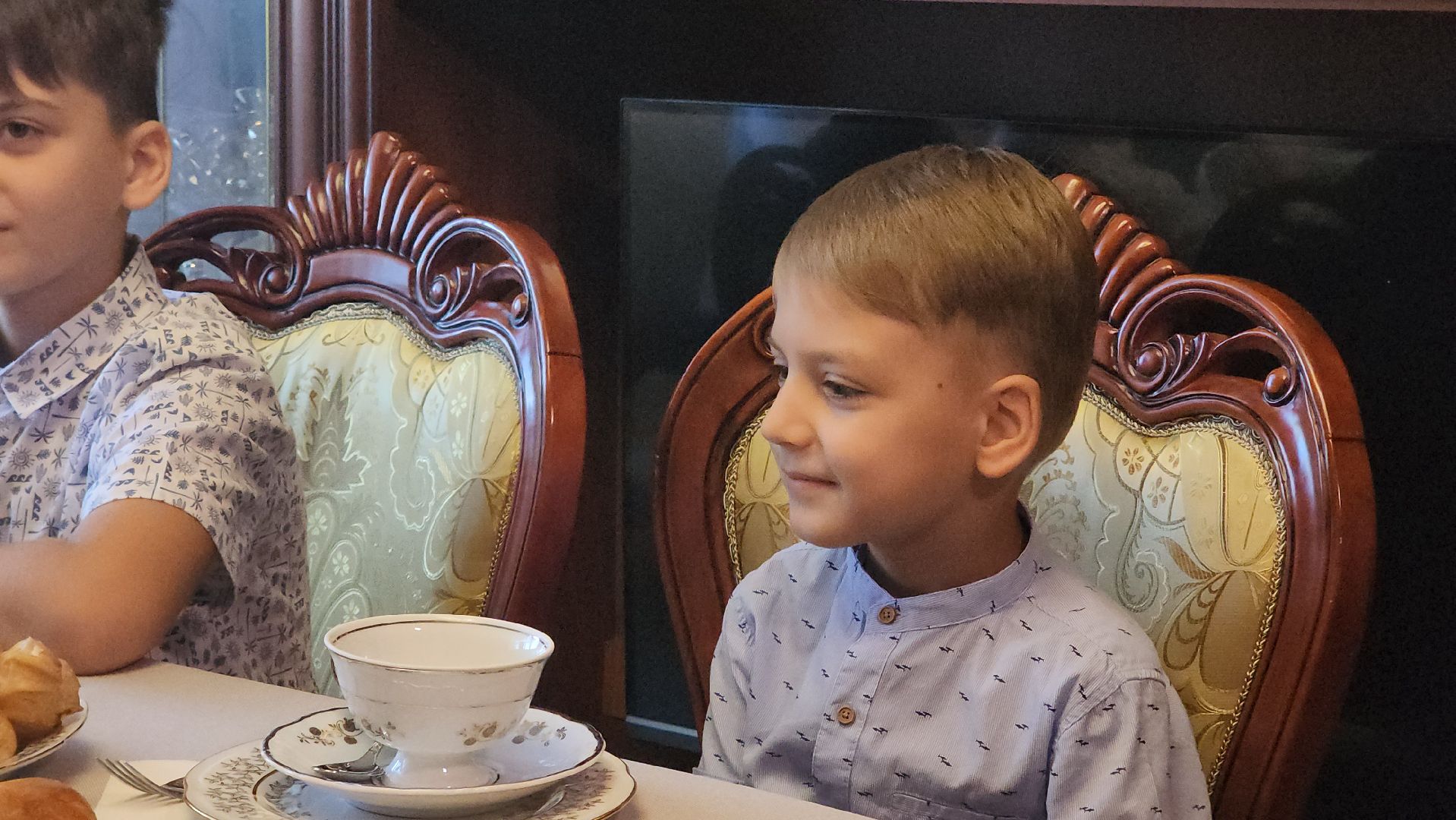 Пушкино, дети, Пушкинский округ, поддержка, общество, люди