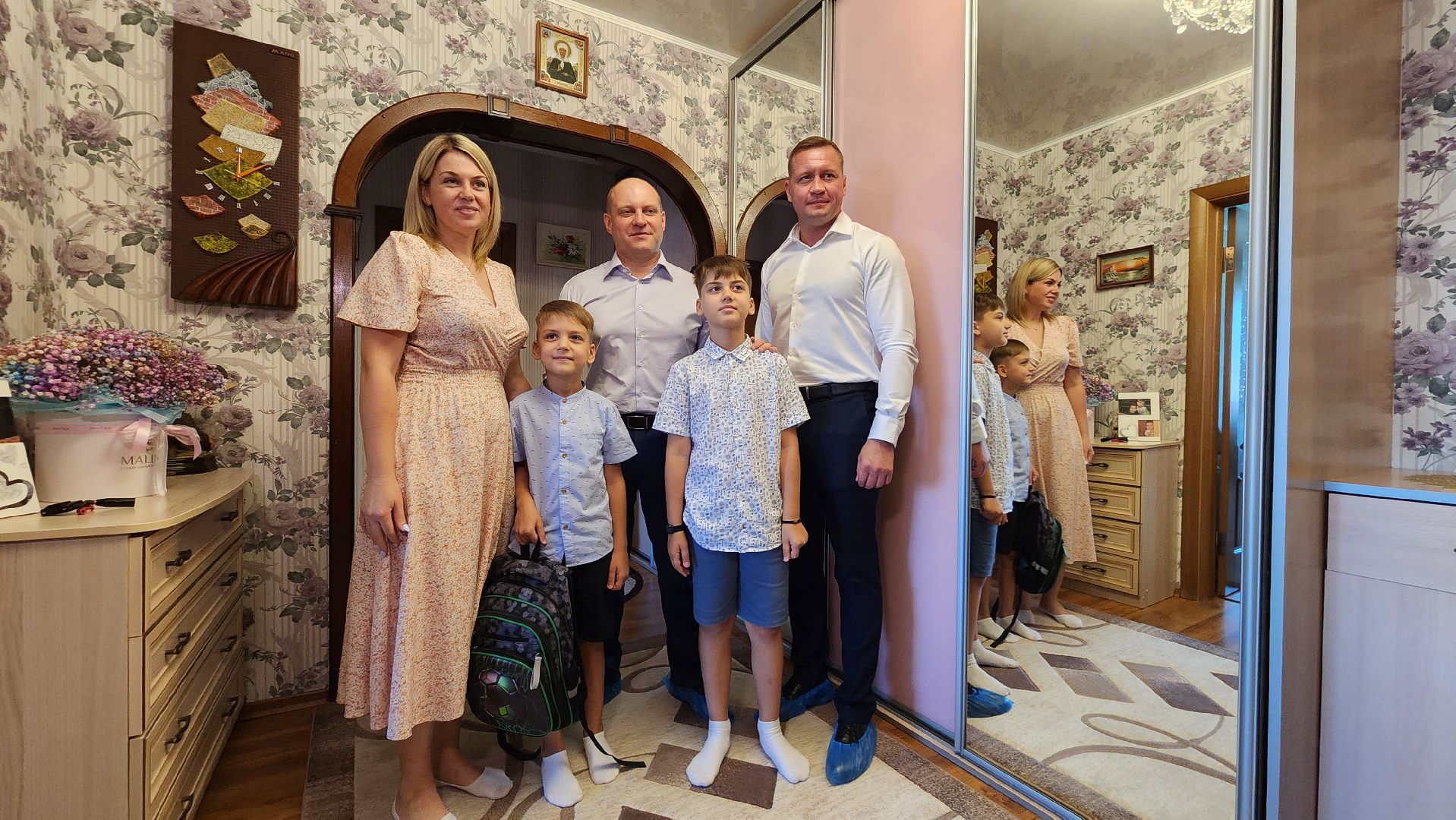 Пушкино, дети, Пушкинский округ, поддержка, общество, люди