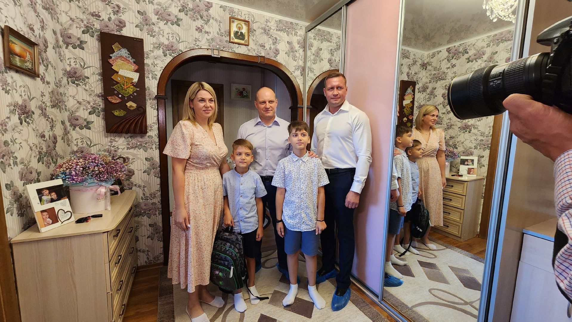 Пушкино, дети, Пушкинский округ, поддержка, общество, люди