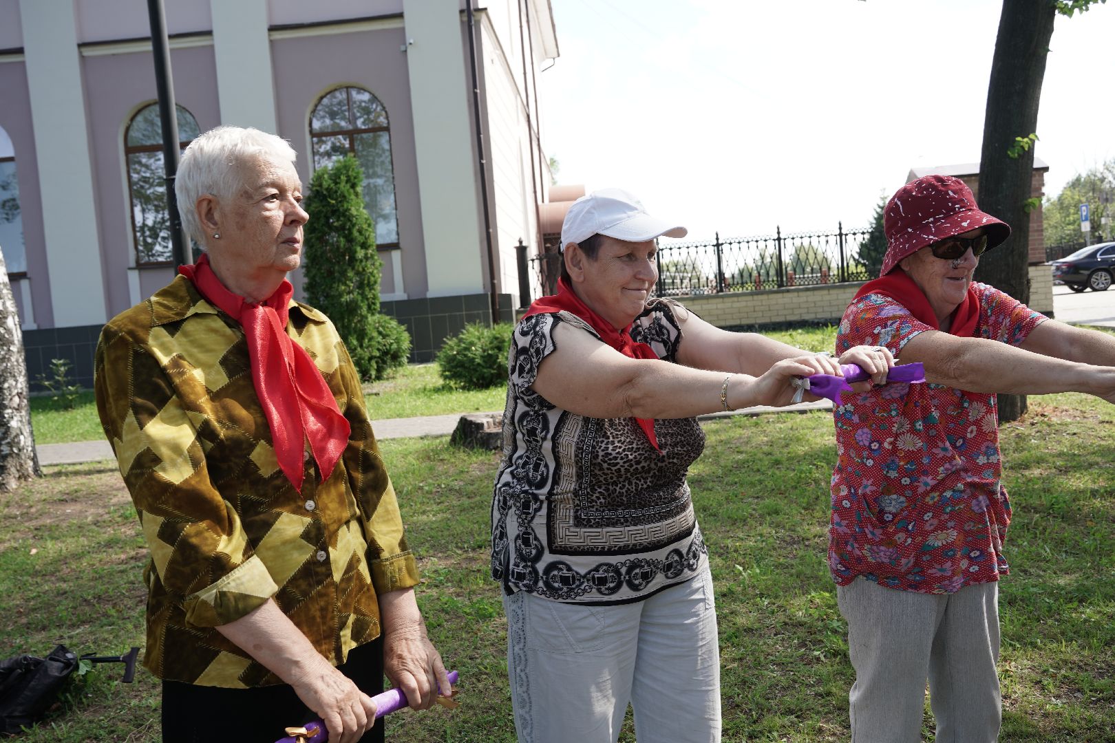 #Рошаль#ЛетовПодмосковье#ПаркиПодмосковья#КрестовБрод#ДККосякова#БольшаяШатура