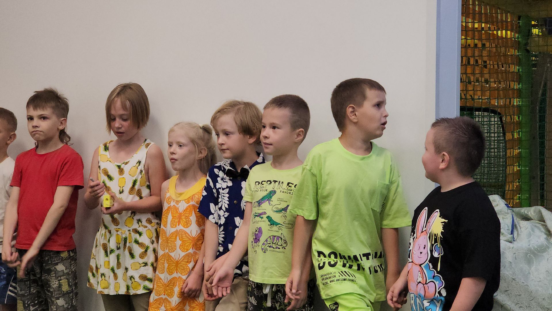 Пушкино, МиНиМишки, дети, общество, благотворительность, помощь