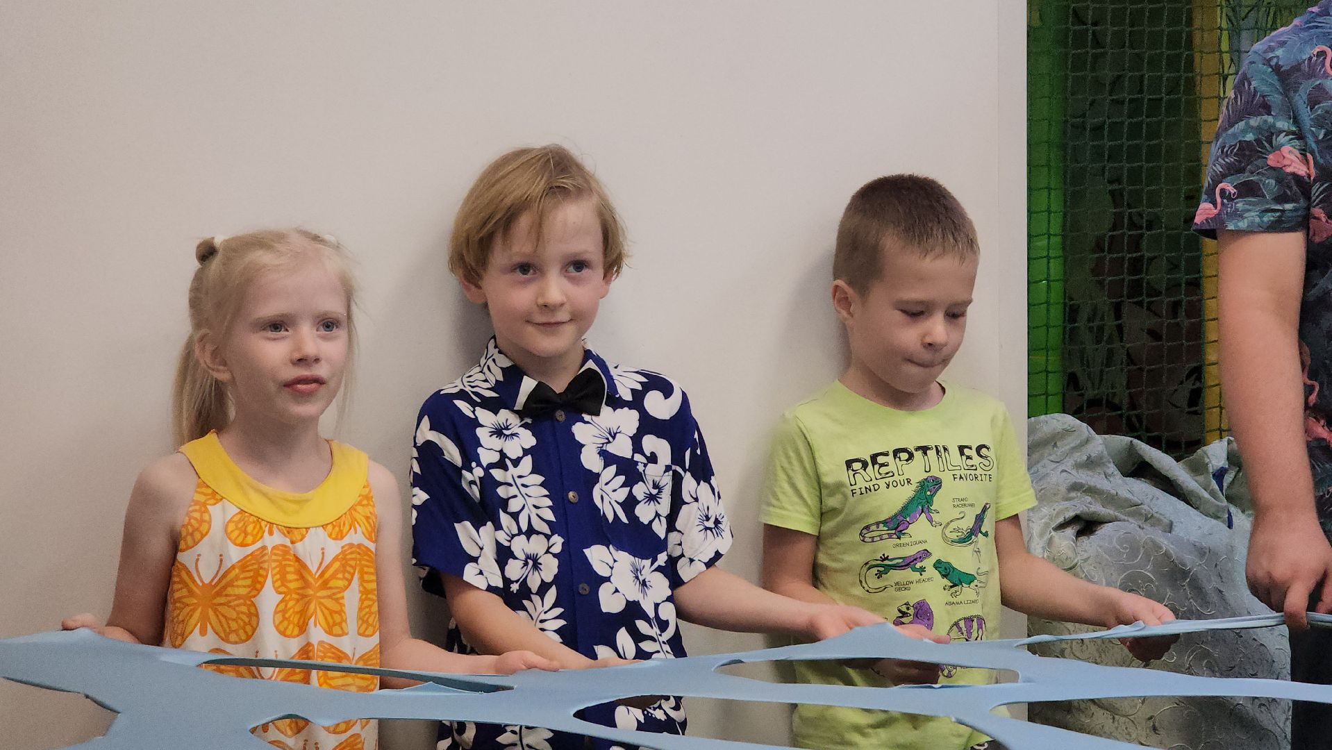 Пушкино, МиНиМишки, дети, общество, благотворительность, помощь