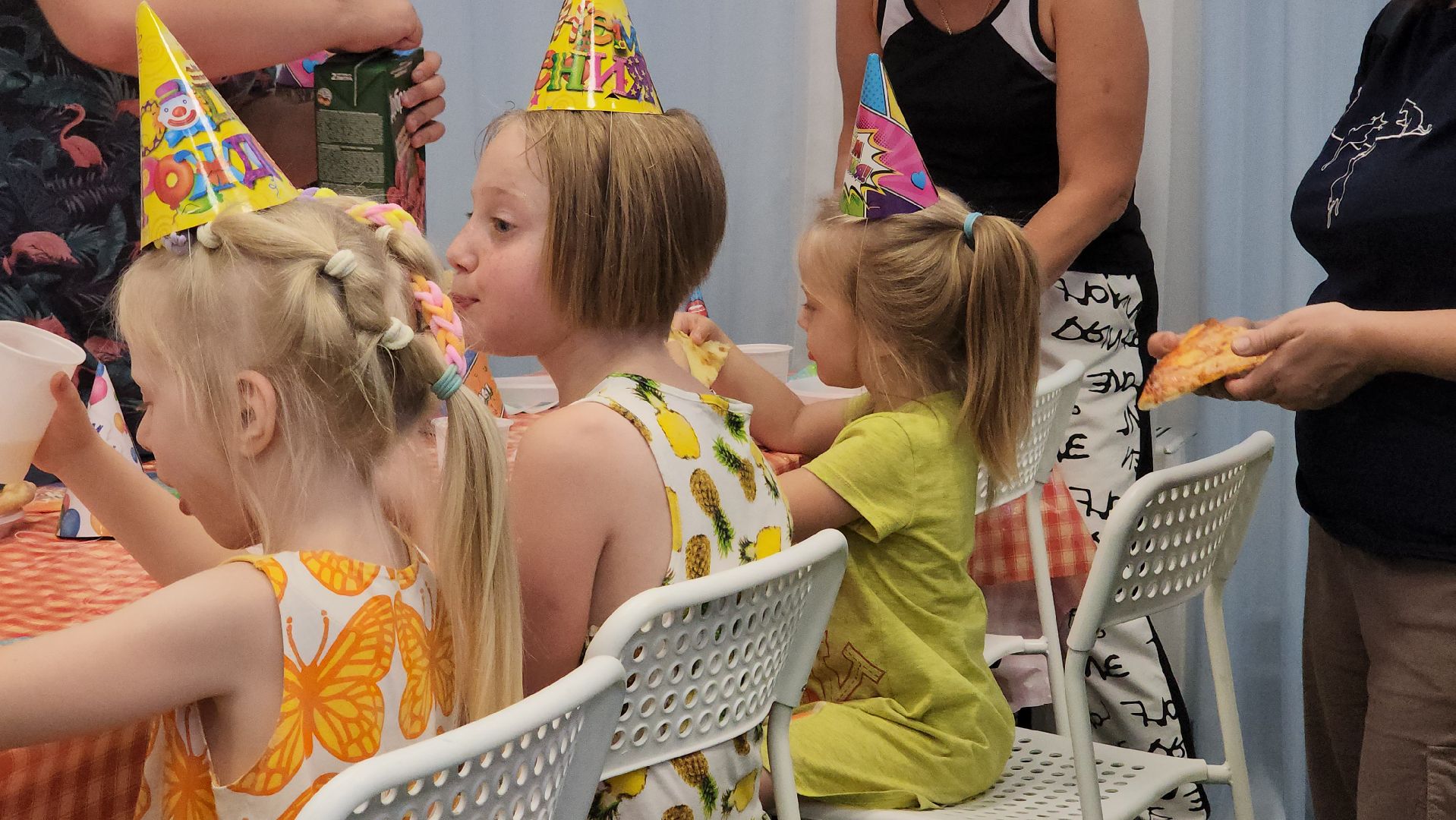 Пушкино, МиНиМишки, дети, общество, благотворительность, помощь