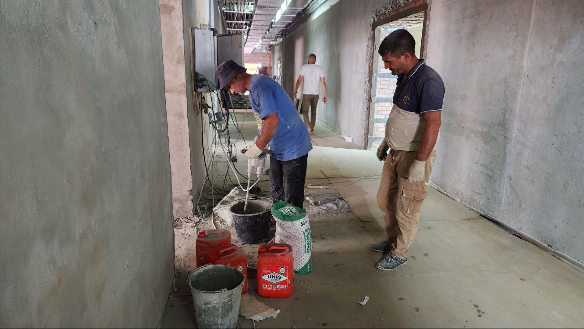 Дмитровский техникум, Минобр, Губернатор Воробьев