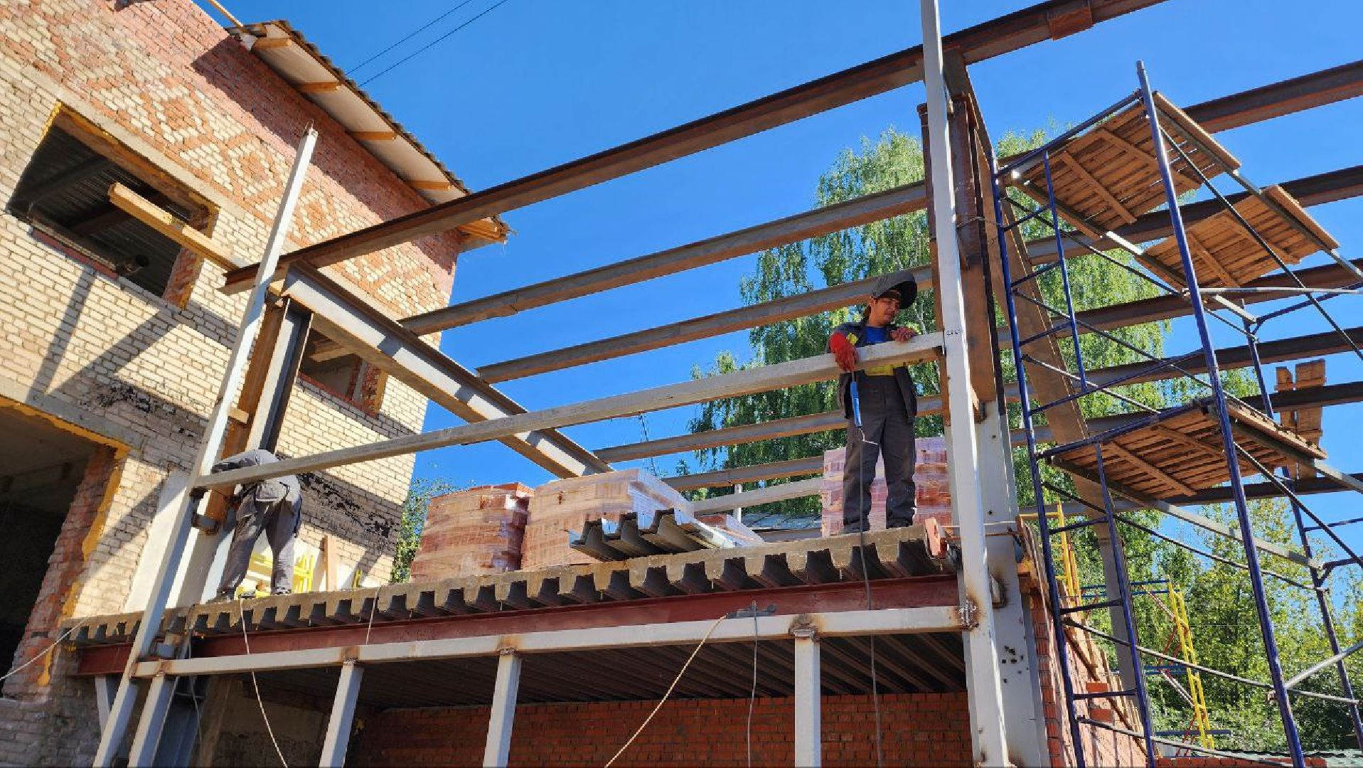 Дмитровский техникум, Минобр, Губернатор Воробьев